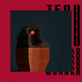Album cover of Teou