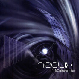 Album cover of Resident
