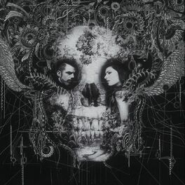 Album cover of Death of the Artist