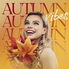 Album cover of Autumn Vibes