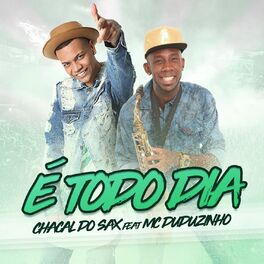 Album cover of É Todo Dia
