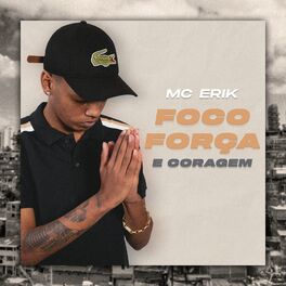 Album cover of Foco Força e Coragem