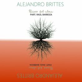 Album cover of Raíces Del Alma
