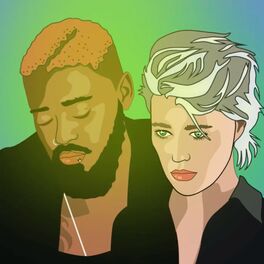 Album cover of Lose Control