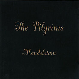 Album cover of Mandelstam