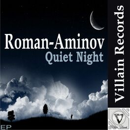 Album cover of Quiet Night EP