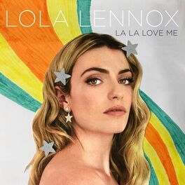 Album cover of La La Love Me