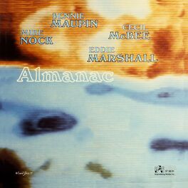 Album cover of Almanac