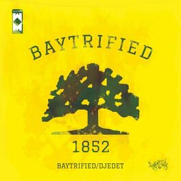 Album cover of Baytrified / Djedet