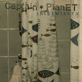 Album cover of Inselwissen (Remastered)