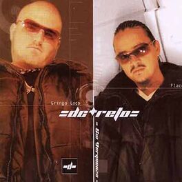 Album cover of Sin Vergüenza