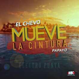 Album cover of Mueve la Cintura