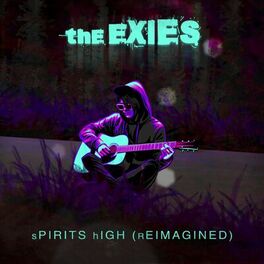 Album cover of Spirits High (Reimagined) (Remix)