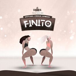 Album cover of Finito