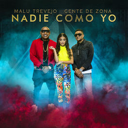 Album cover of Nadie Como Yo
