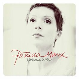 Album cover of Espelhos d'Água