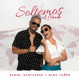 Album cover of Soltemos al Mundo