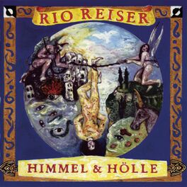 Album cover of HIMMEL UND HÖLLE