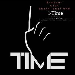 Album cover of 1 Time