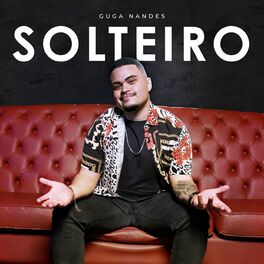 Album cover of Solteiro