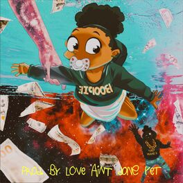 Album cover of Boopie