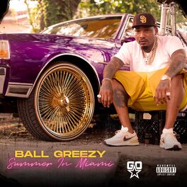 Album cover of Summer In Miami