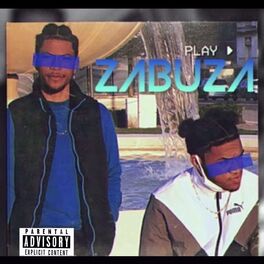 Album cover of Zabuza