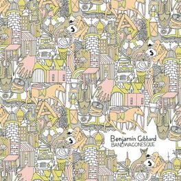 Album cover of Bandwagonesque