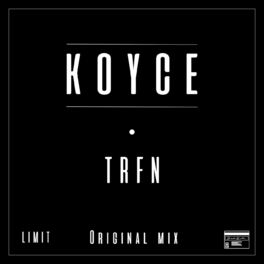 Album cover of Koyce