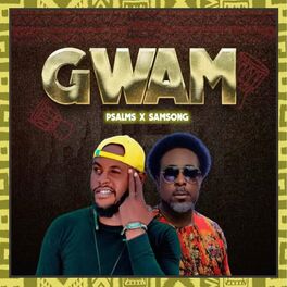 Album cover of Gwam