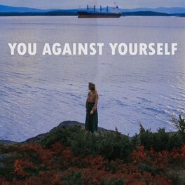 Album cover of YOU AGAINST YOURSELF