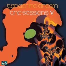 Album cover of The Sessions V (Live at Dekmantel Festival, Amsterdam + Betonwerk, Berlin)