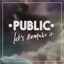 Album cover of Let's Remake It