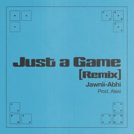 Album cover of Just a Game (Remix)