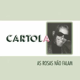 Album cover of As Rosas Não Falam (Ao Vivo)