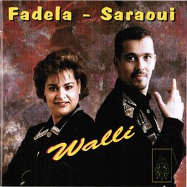 Album cover of Walli