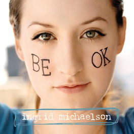 Album cover of Be OK