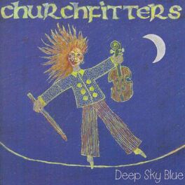 Churchfitters - Old Friends: lyrics and songs