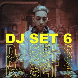 Album cover of DJ Set 6 (Remix)