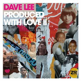 Album cover of Produced With Love II