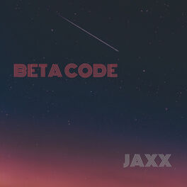 Album cover of Beta Code