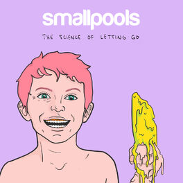 Album cover of THE SCIENCE OF LETTING GO