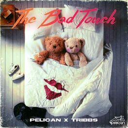 Album cover of The Bad Touch