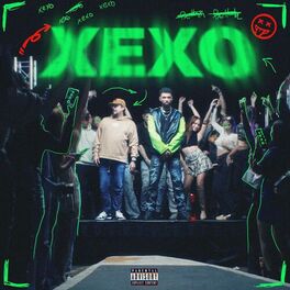 Album cover of Xexo