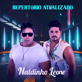 Album cover of Repertório Atualizado
