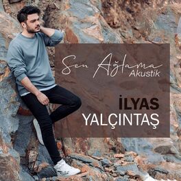 Album cover of Sen Ağlama (Akustik)