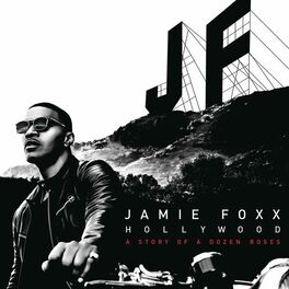 jamie foxx album tracklist with t.i.