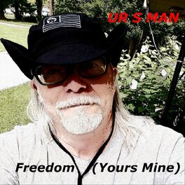 Album cover of Freedom (Yours Mine)