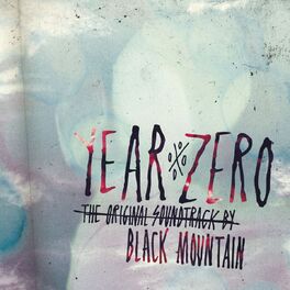Album cover of Year Zero: The Original Soundtrack