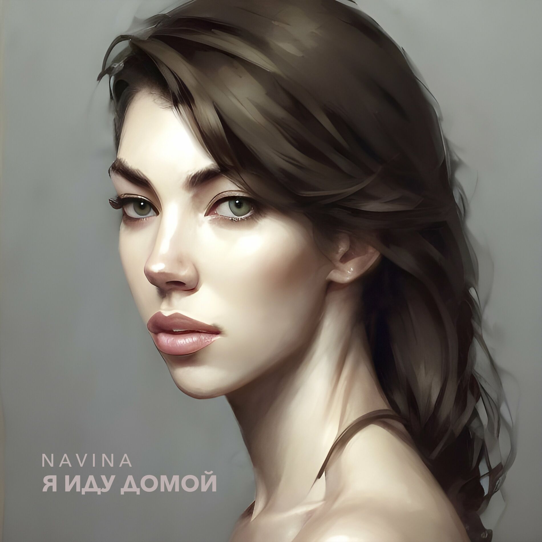 Navina: albums, songs, playlists | Listen on Deezer